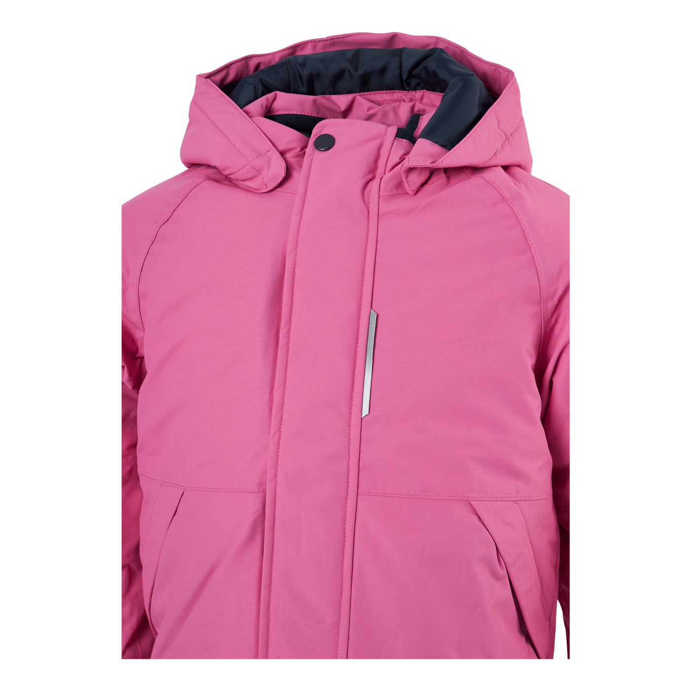 Nmfsnow03 Jacket 3fo Ibis Rose