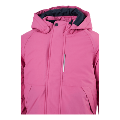 Nmfsnow03 Jacket 3fo Ibis Rose