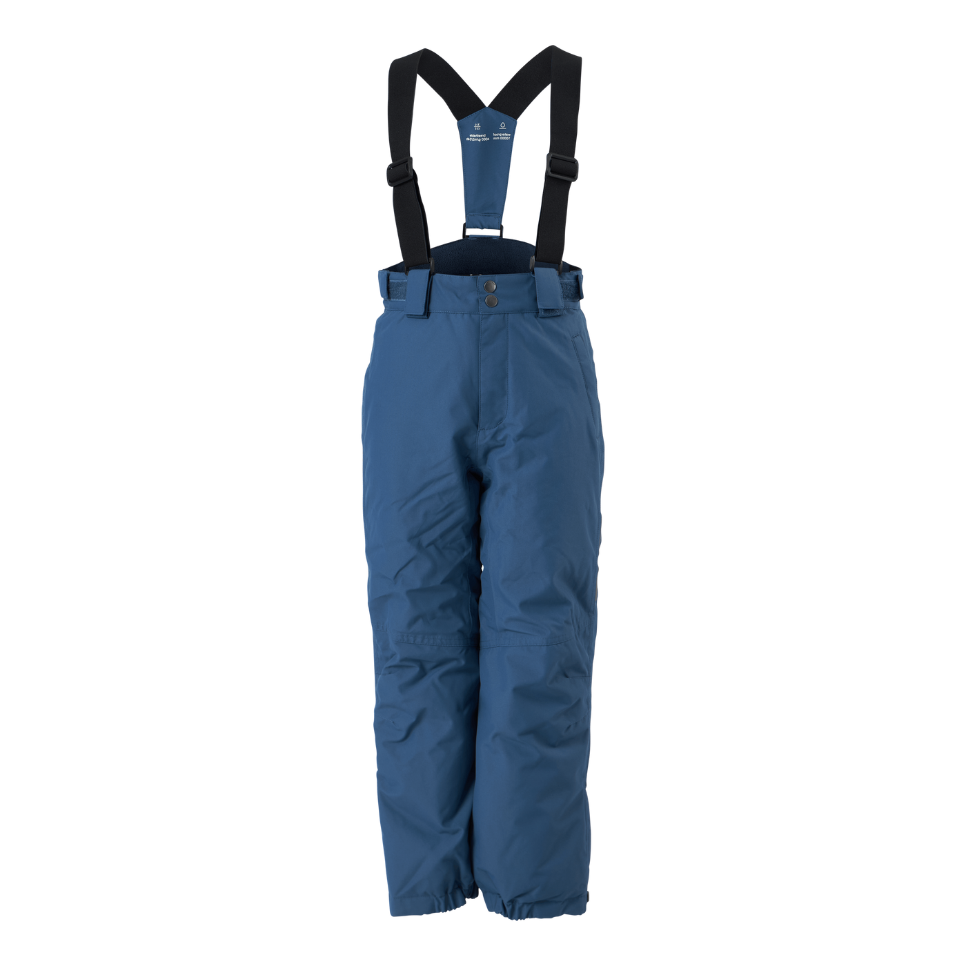 Nkmsnow10 Pant 4fo Dark Denim