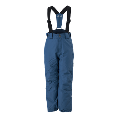 Nkmsnow10 Pant 4fo Dark Denim