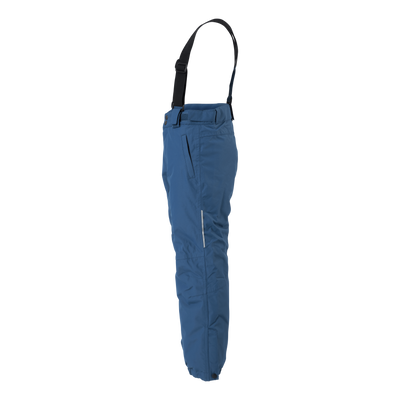 Nkmsnow10 Pant 4fo Dark Denim