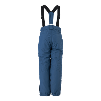 Nkmsnow10 Pant 4fo Dark Denim