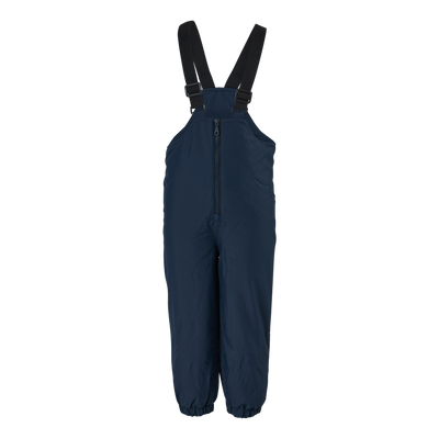 Nmnsnow10 Pant  Fo Dark Sapphire