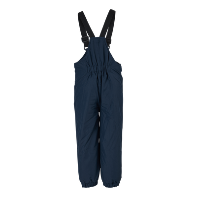 Nmnsnow10 Pant  Fo Dark Sapphire