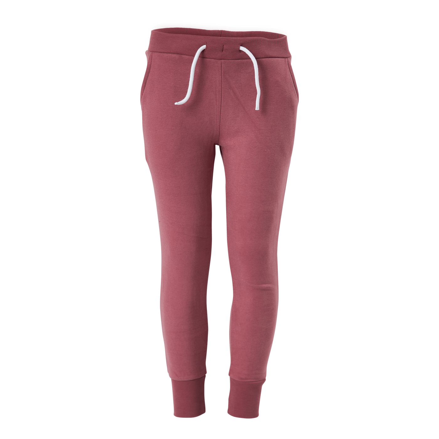 Nkflena Sweat Pant Bru Noos Deco Rose