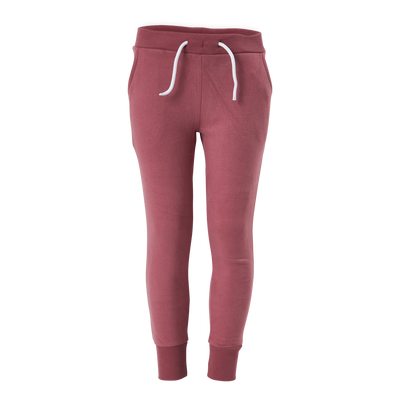 Nkflena Sweat Pant Bru Noos Deco Rose