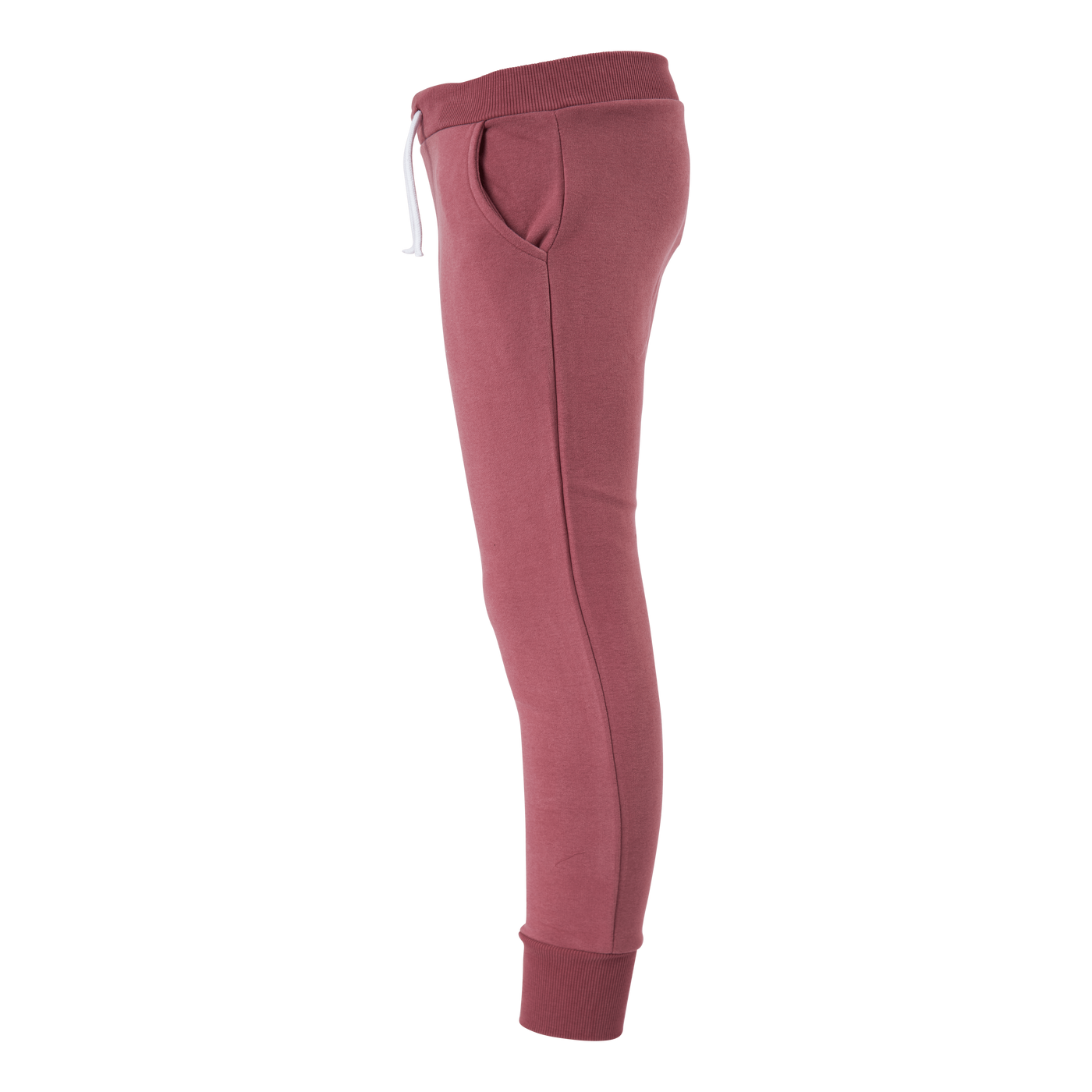 Nkflena Sweat Pant Bru Noos Deco Rose