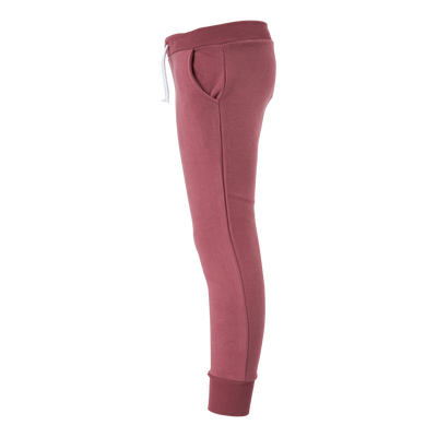 Nkflena Sweat Pant Bru Noos Deco Rose