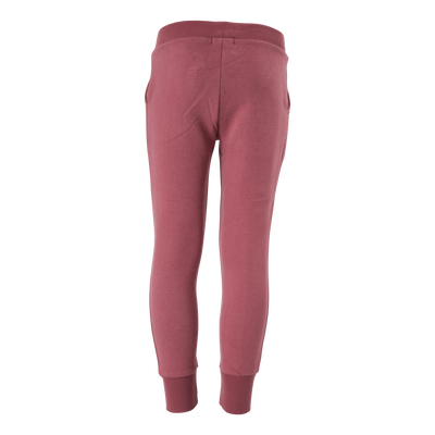 Nkflena Sweat Pant Bru Noos Deco Rose