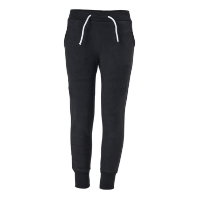 Nkflena Sweat Pant Bru Noos Black