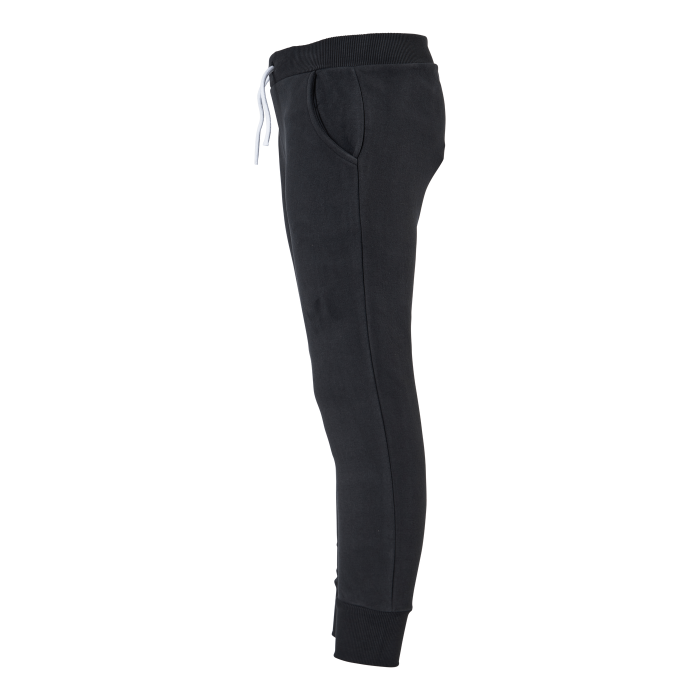 Nkflena Sweat Pant Bru Noos Black