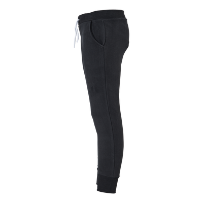 Nkflena Sweat Pant Bru Noos Black