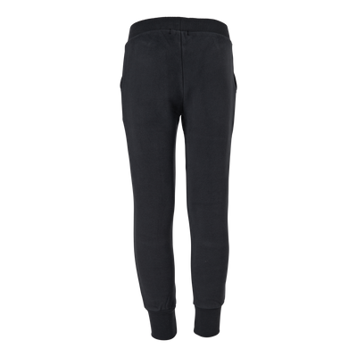 Nkflena Sweat Pant Bru Noos Black