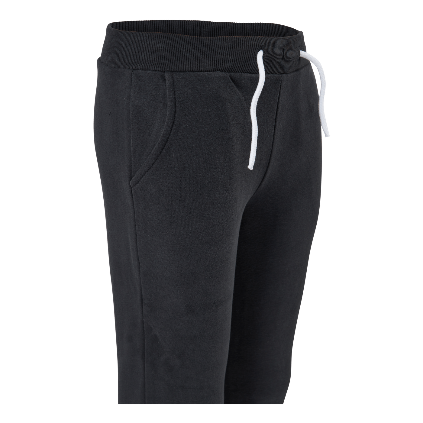 Nkflena Sweat Pant Bru Noos Black