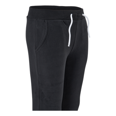 Nkflena Sweat Pant Bru Noos Black