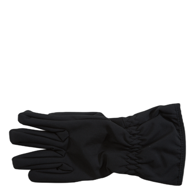 Nknalfa Glove 5fo Black