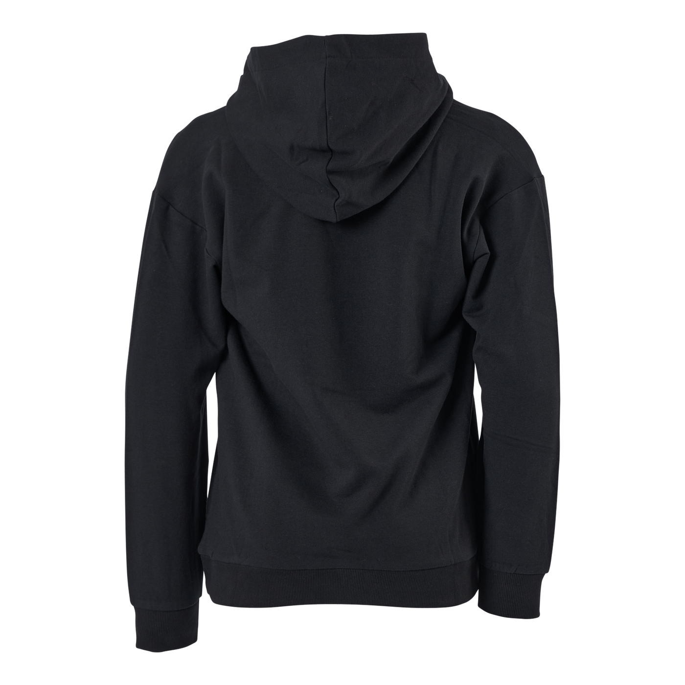 Nkmnasa Allen Ls Sweat Bru Nas Black