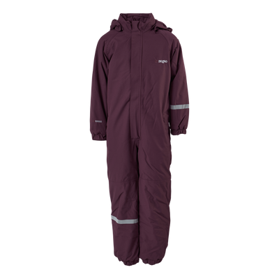 Vally Coverall W-pro 10000 Prune Purple