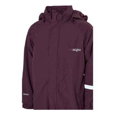 Vally Coverall W-pro 10000 Prune Purple