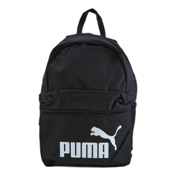 Puma Phase Backpack Puma Black