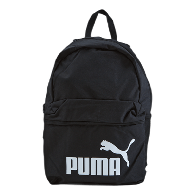 Puma Phase Backpack Puma Black