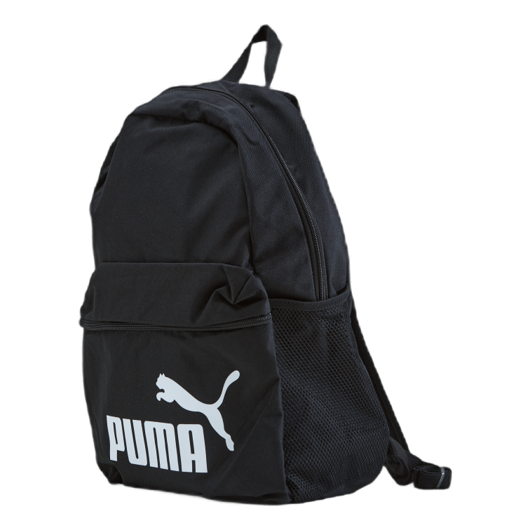 Puma Phase Backpack Puma Black