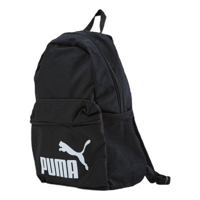 Puma Phase Backpack Puma Black