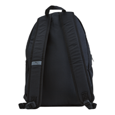 Puma Phase Backpack Puma Black