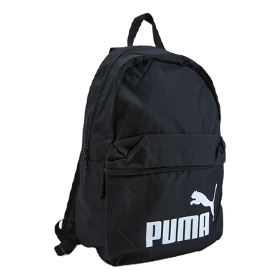 Puma Phase Backpack Puma Black