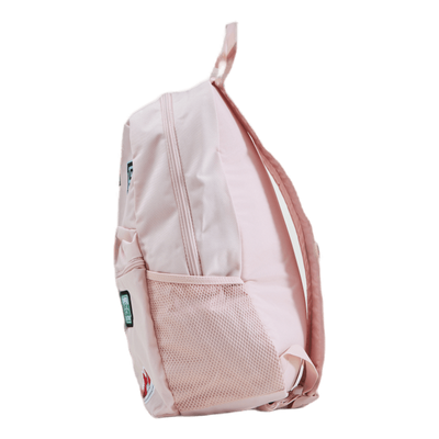 Puma Patch Backpack Lotus