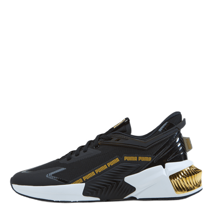 Provoke Xt Ftr Moto Wn's Puma Black-puma Team Gold