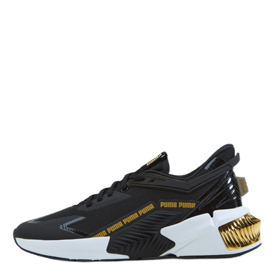 Provoke Xt Ftr Moto Wn's Puma Black-puma Team Gold