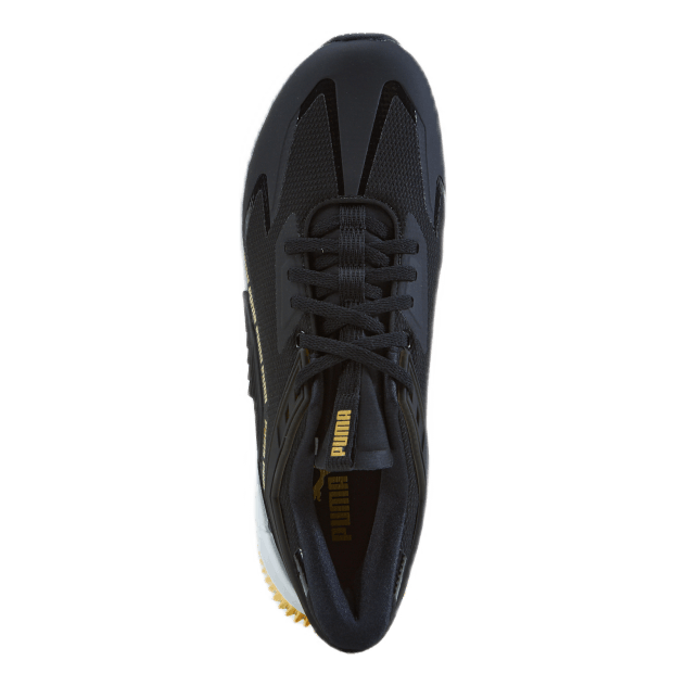 Provoke Xt Ftr Moto Wn's Puma Black-puma Team Gold