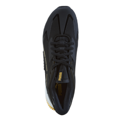 Provoke Xt Ftr Moto Wn's Puma Black-puma Team Gold