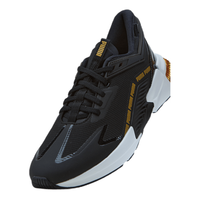 Provoke Xt Ftr Moto Wn's Puma Black-puma Team Gold