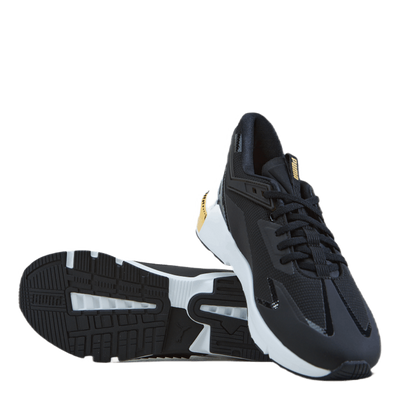 Provoke Xt Ftr Moto Wn's Puma Black-puma Team Gold