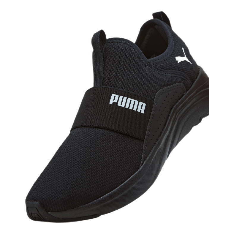 Softride Sophia Slip-on Wn's Puma Black-puma White