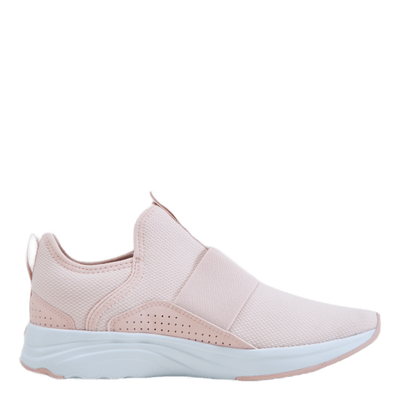 Softride Sophia Slip-on Wn's Lotus-rose Gold