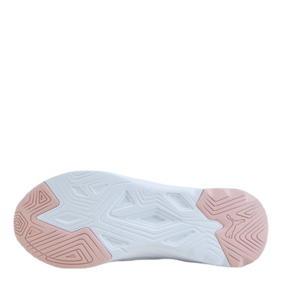 Softride Sophia Slip-on Wn's Lotus-rose Gold