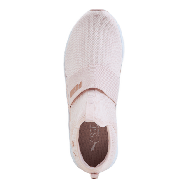 Softride Sophia Slip-on Wn's Lotus-rose Gold