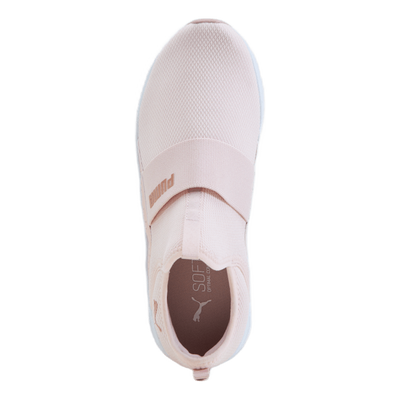 Softride Sophia Slip-on Wn's Lotus-rose Gold