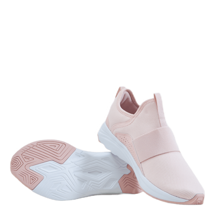 Softride Sophia Slip-on Wn's Lotus-rose Gold