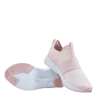 Softride Sophia Slip-on Wn's Lotus-rose Gold