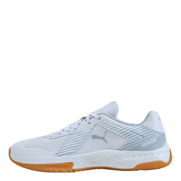 Varion Puma White-glacial Blue-gum