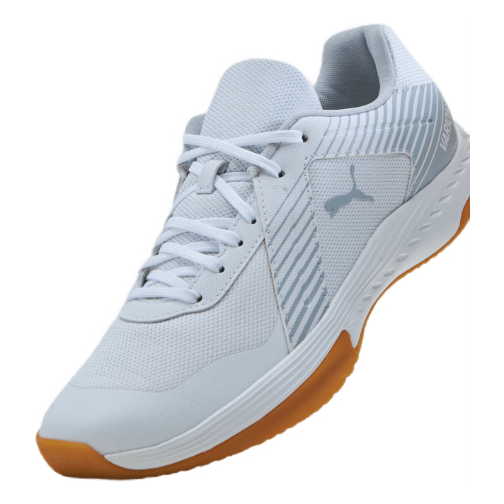 Varion Puma White-glacial Blue-gum