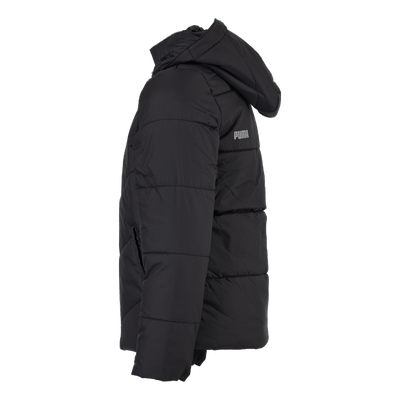 Ess Padded Hd Jacket G Puma Black