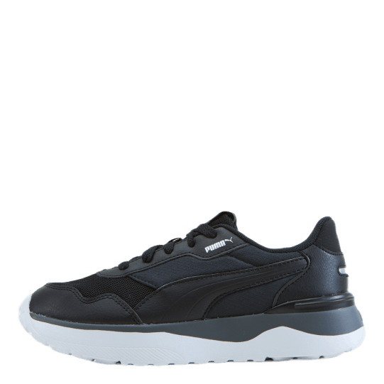 Puma R78 Voyage Ps Puma Black-puma Black-puma Sil