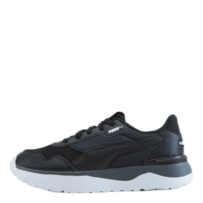 Puma R78 Voyage Ps Puma Black-puma Black-puma Sil