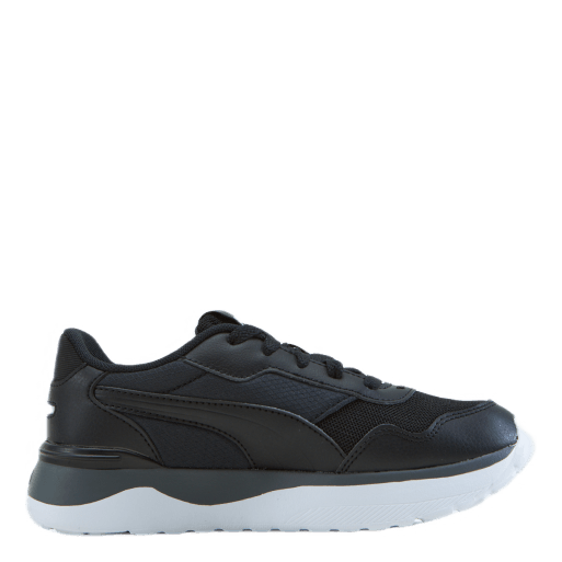 Puma R78 Voyage Ps Puma Black-puma Black-puma Sil