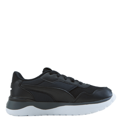 Puma R78 Voyage Ps Puma Black-puma Black-puma Sil